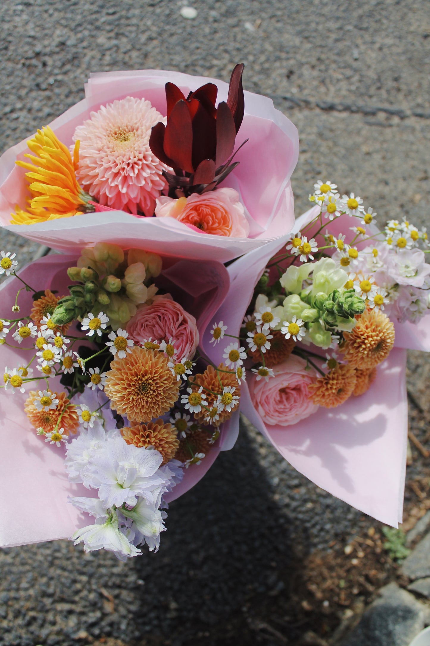 Flower Subscriptions