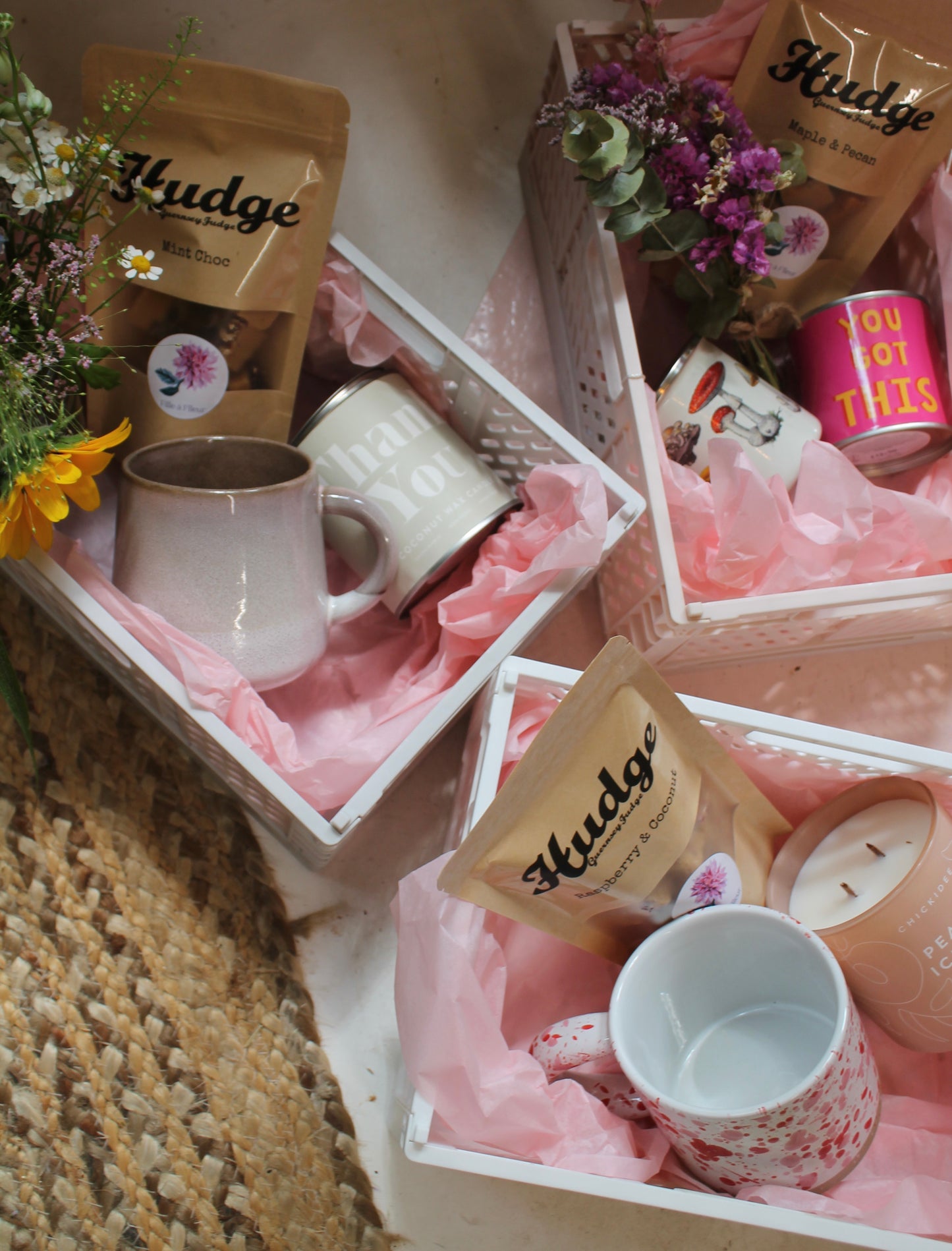 Cosy Gift Box