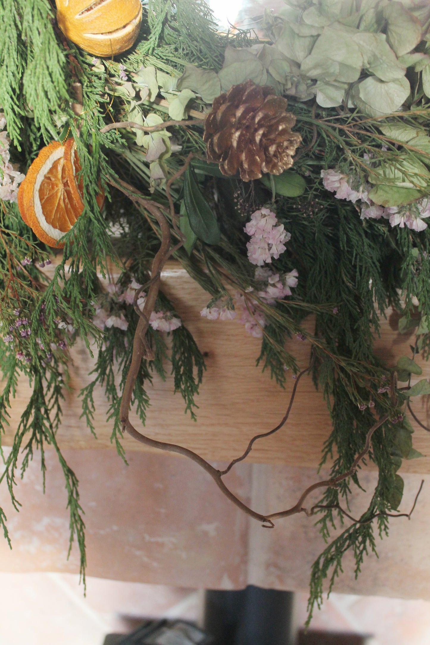 Festive Garland