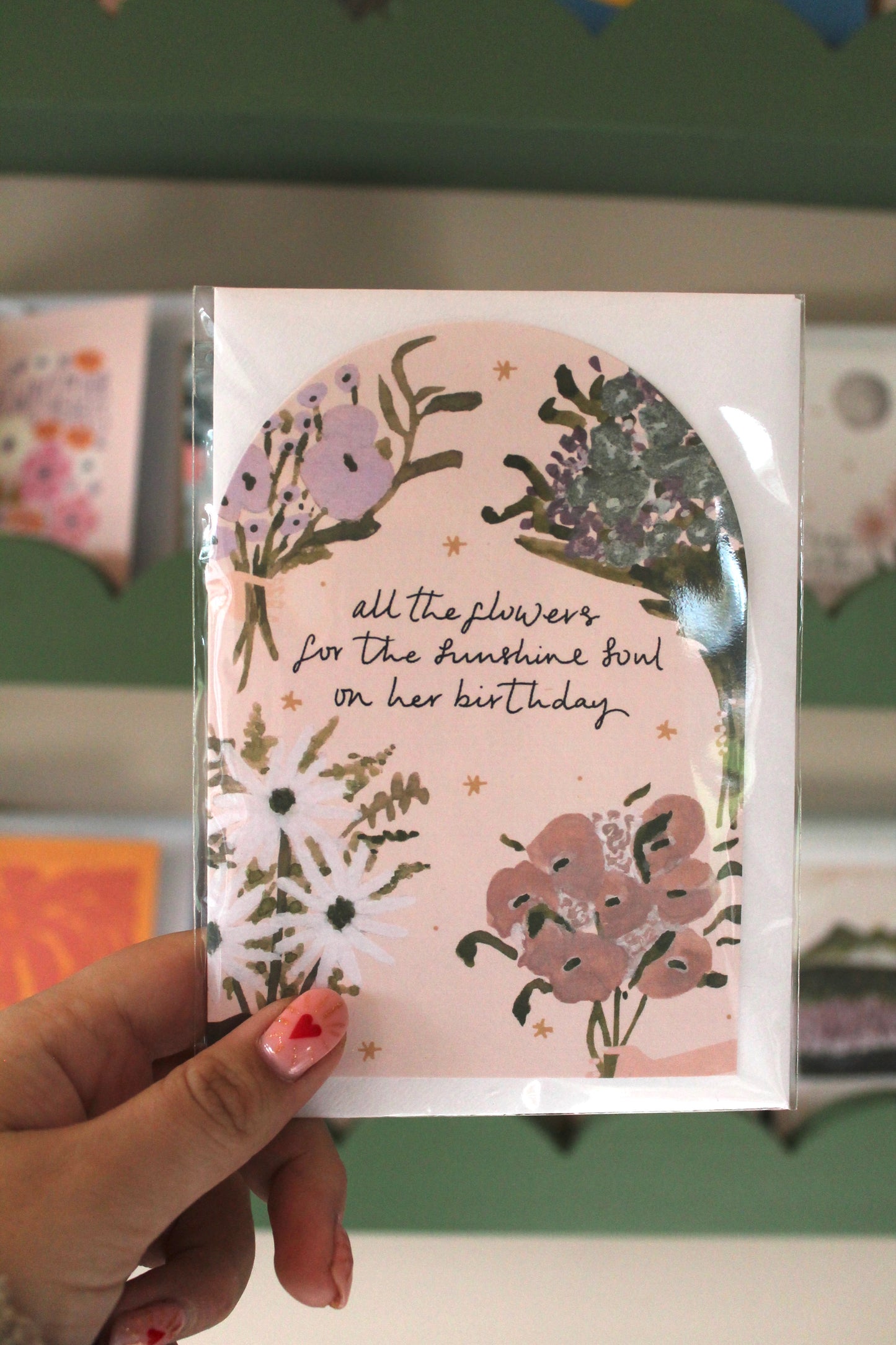 Birthday Cards