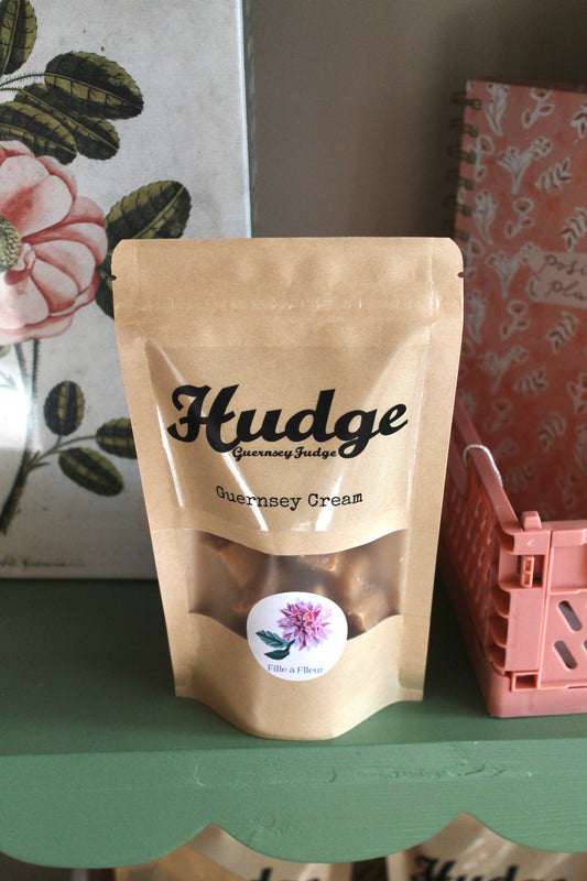 Hudge
