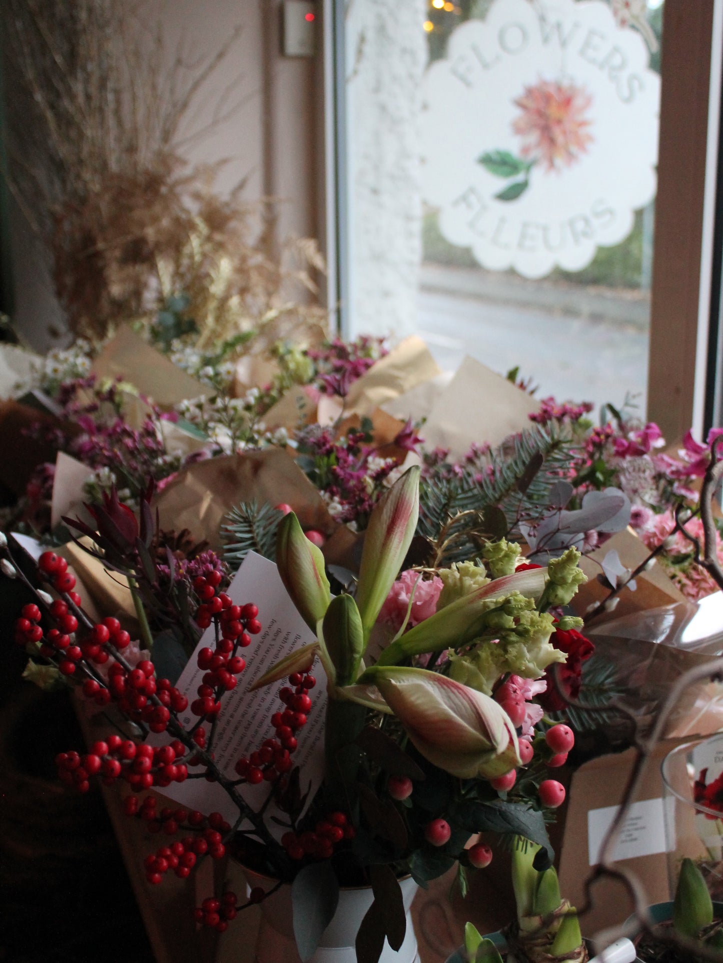 Flower Subscriptions