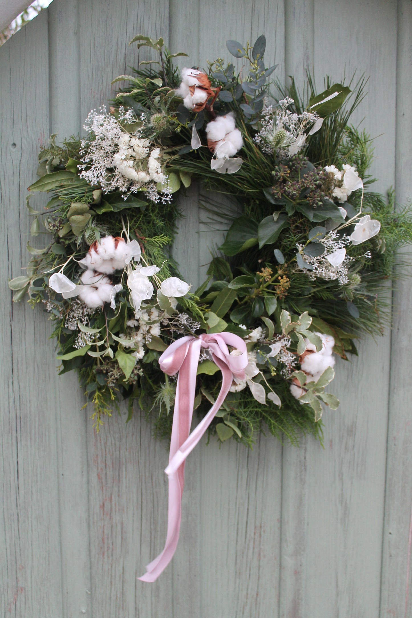 Christmas Wreaths