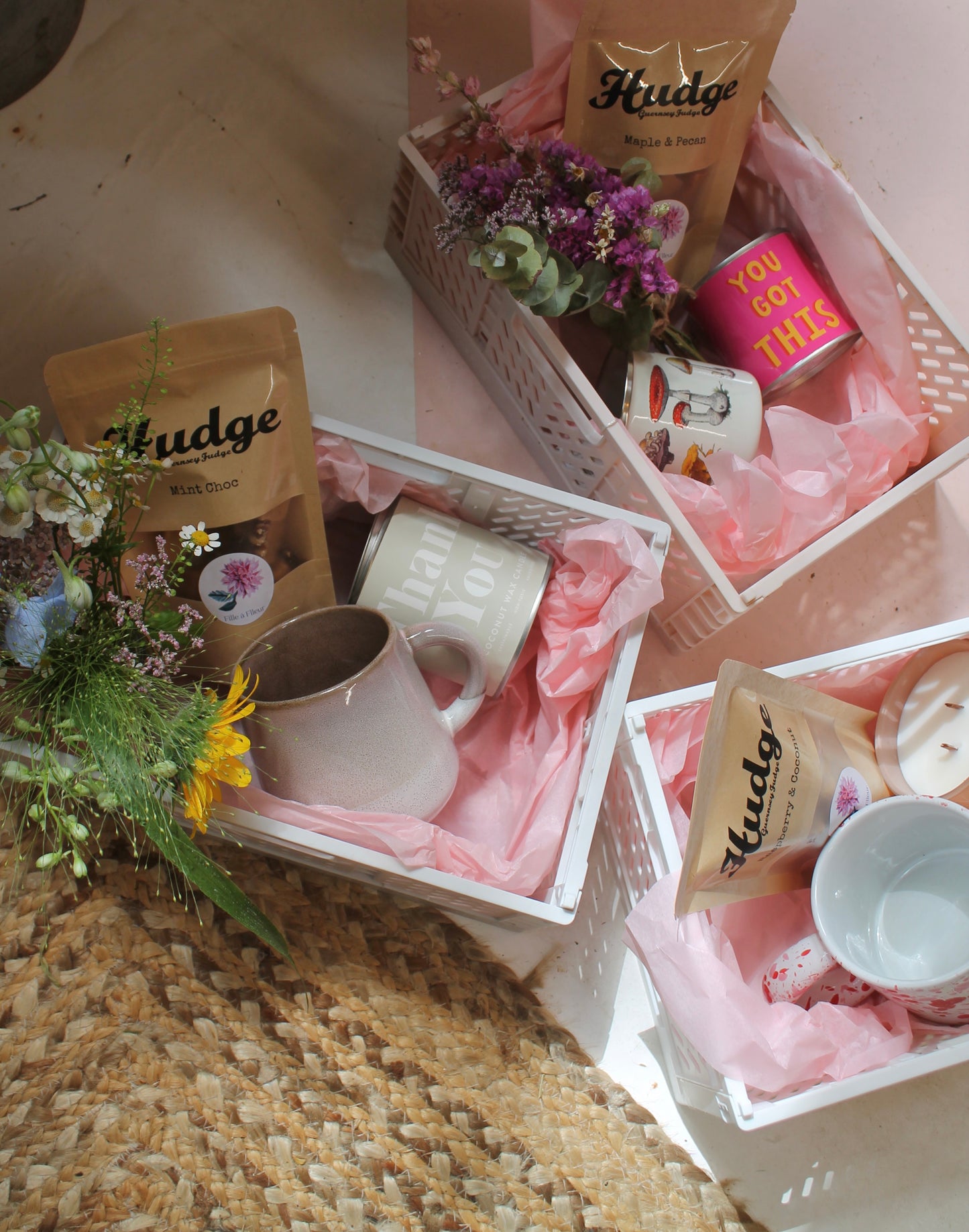 Cosy Gift Box