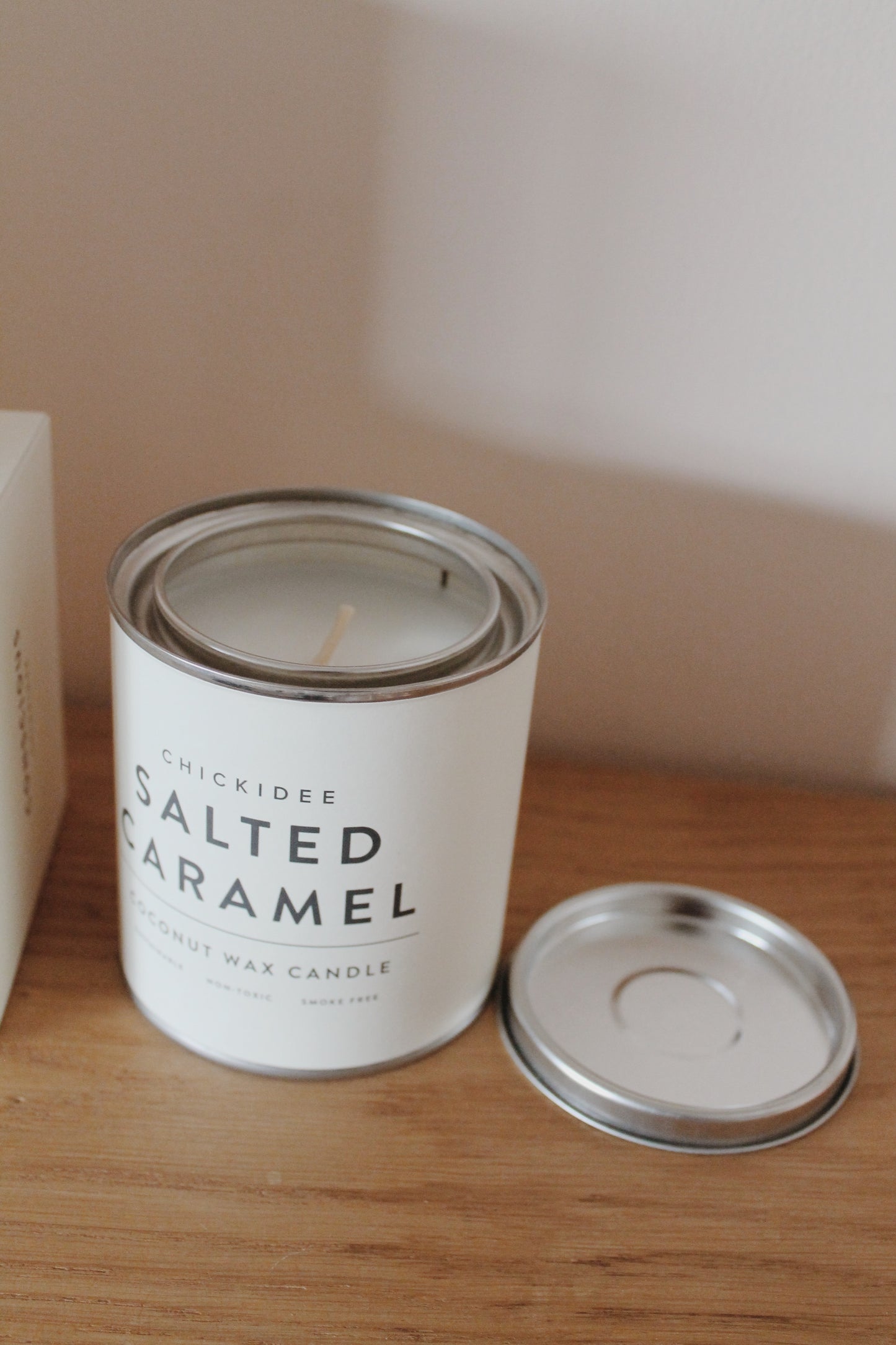 Conscious Candle
