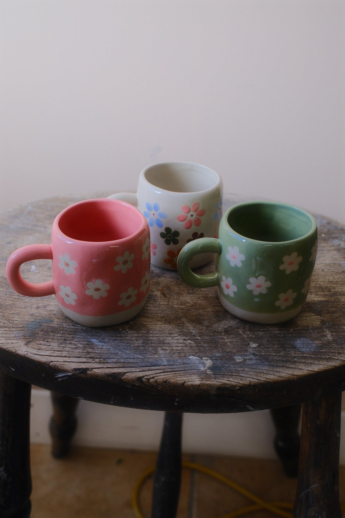 Espresso Mug