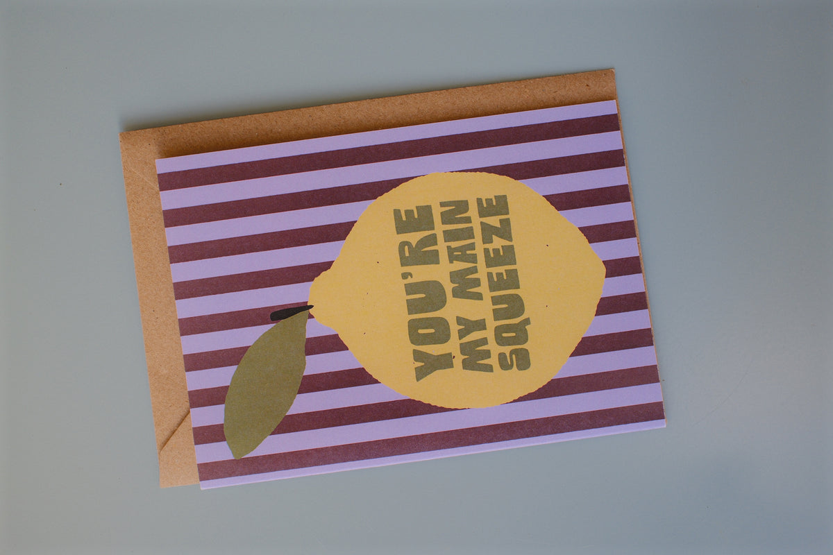 Love cards