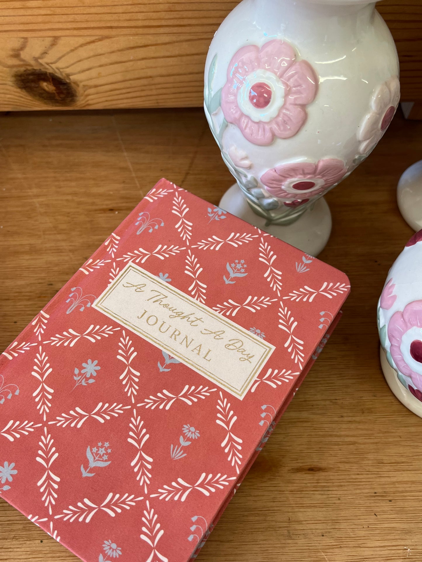 'A Thought a Day' Journal