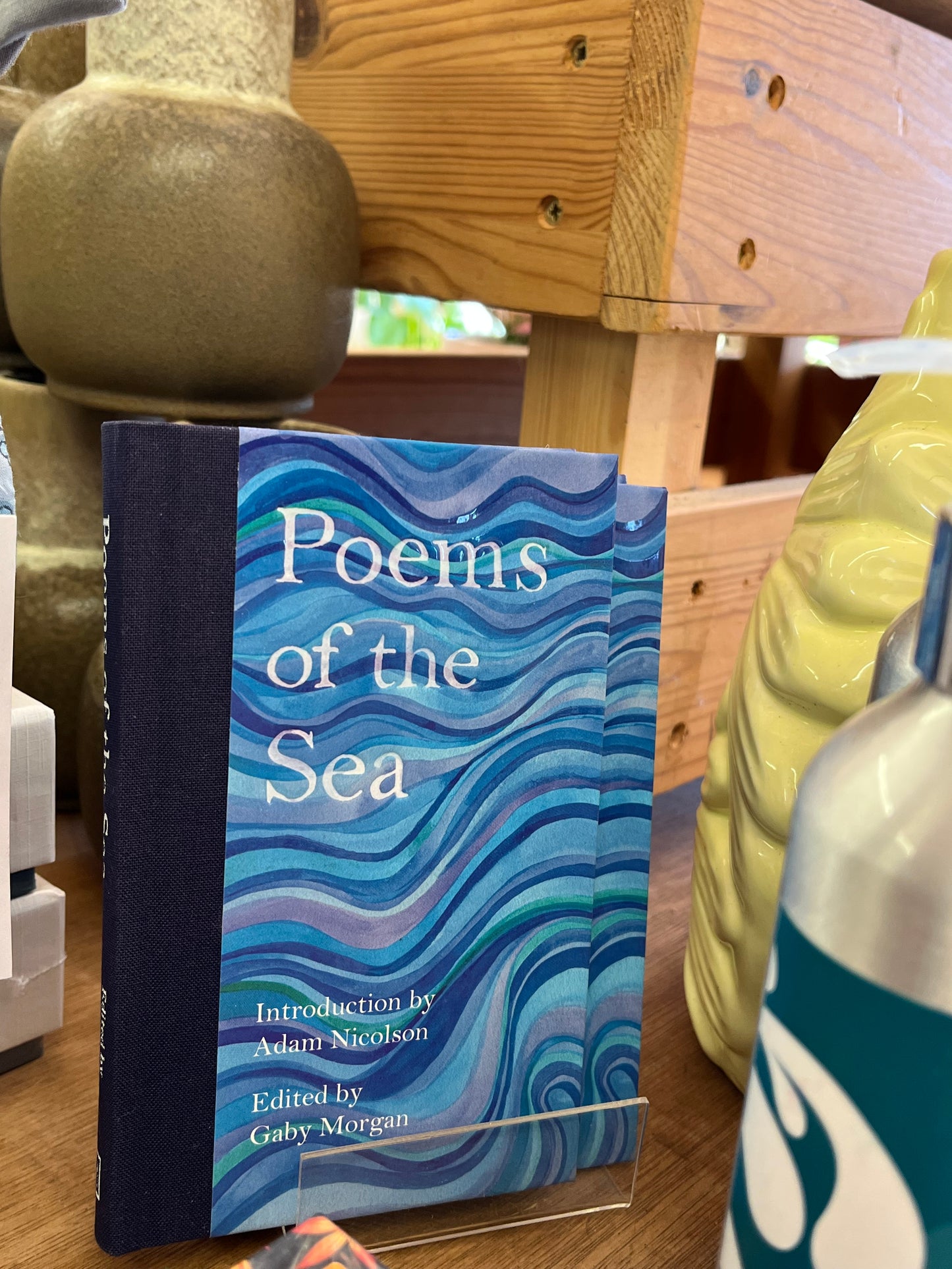 Poems of the Sea