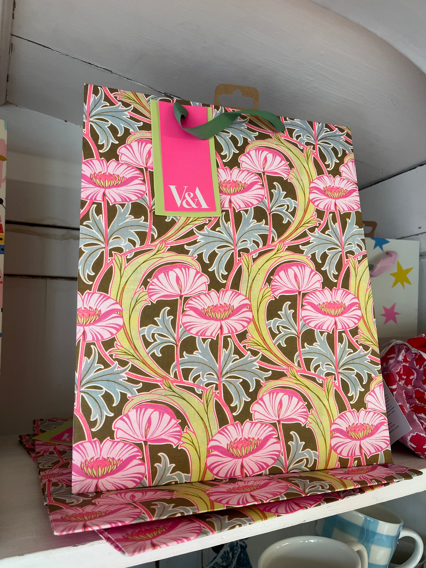 Large Gift Bags