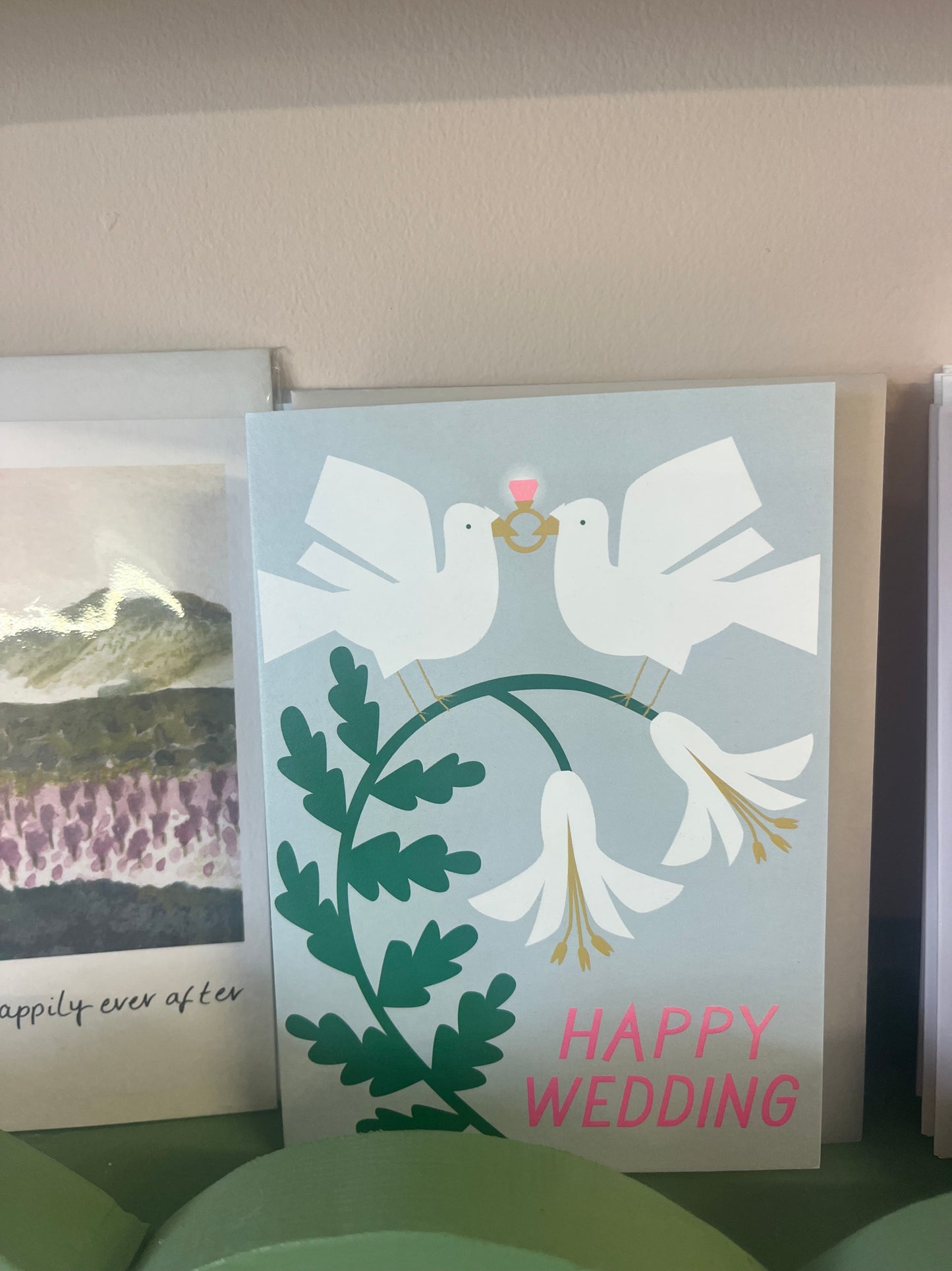 Wedding Cards