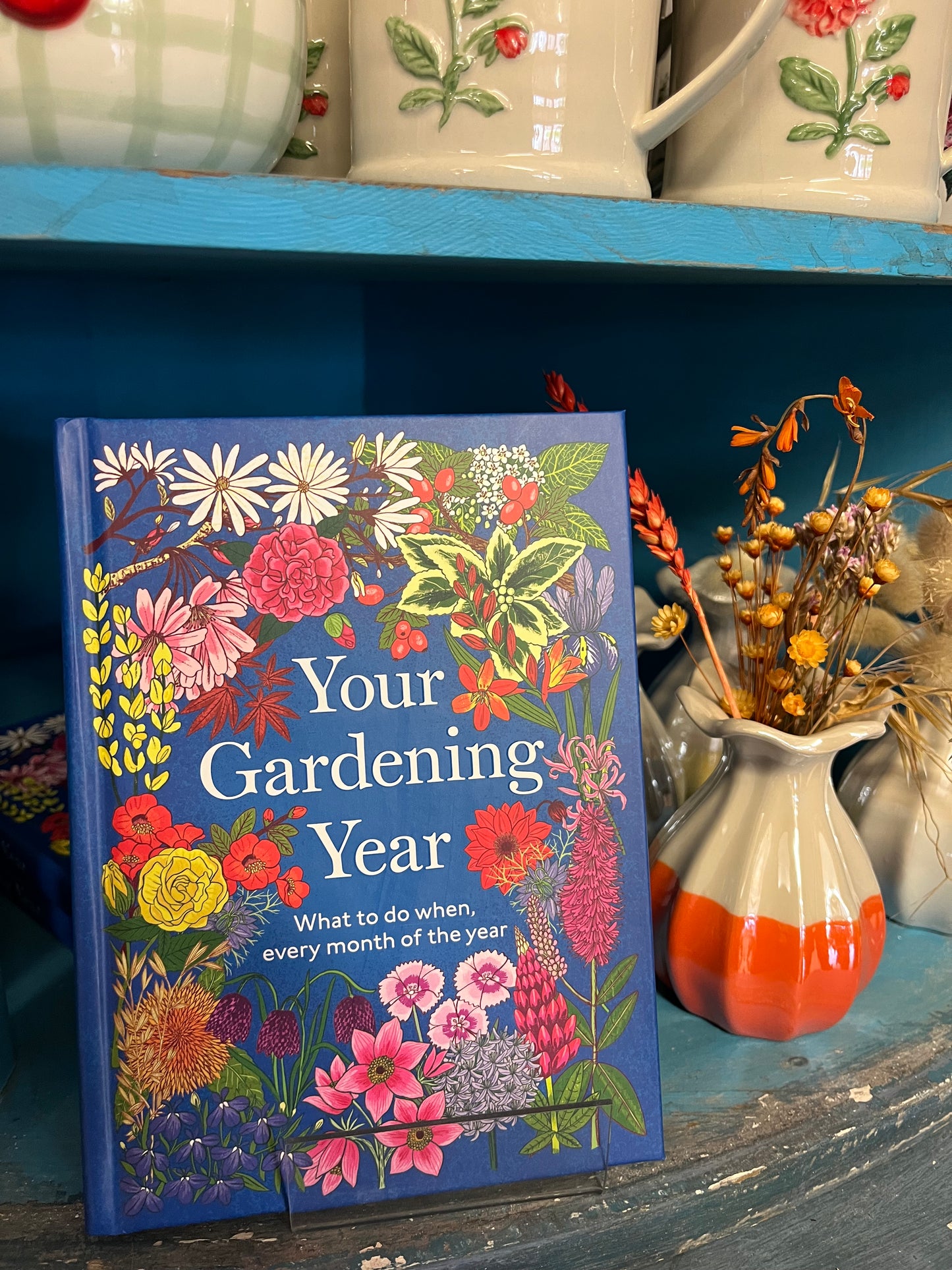 Your Gardening Year