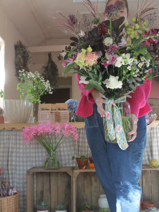 Fille à Flleur Christmas Gift Guide