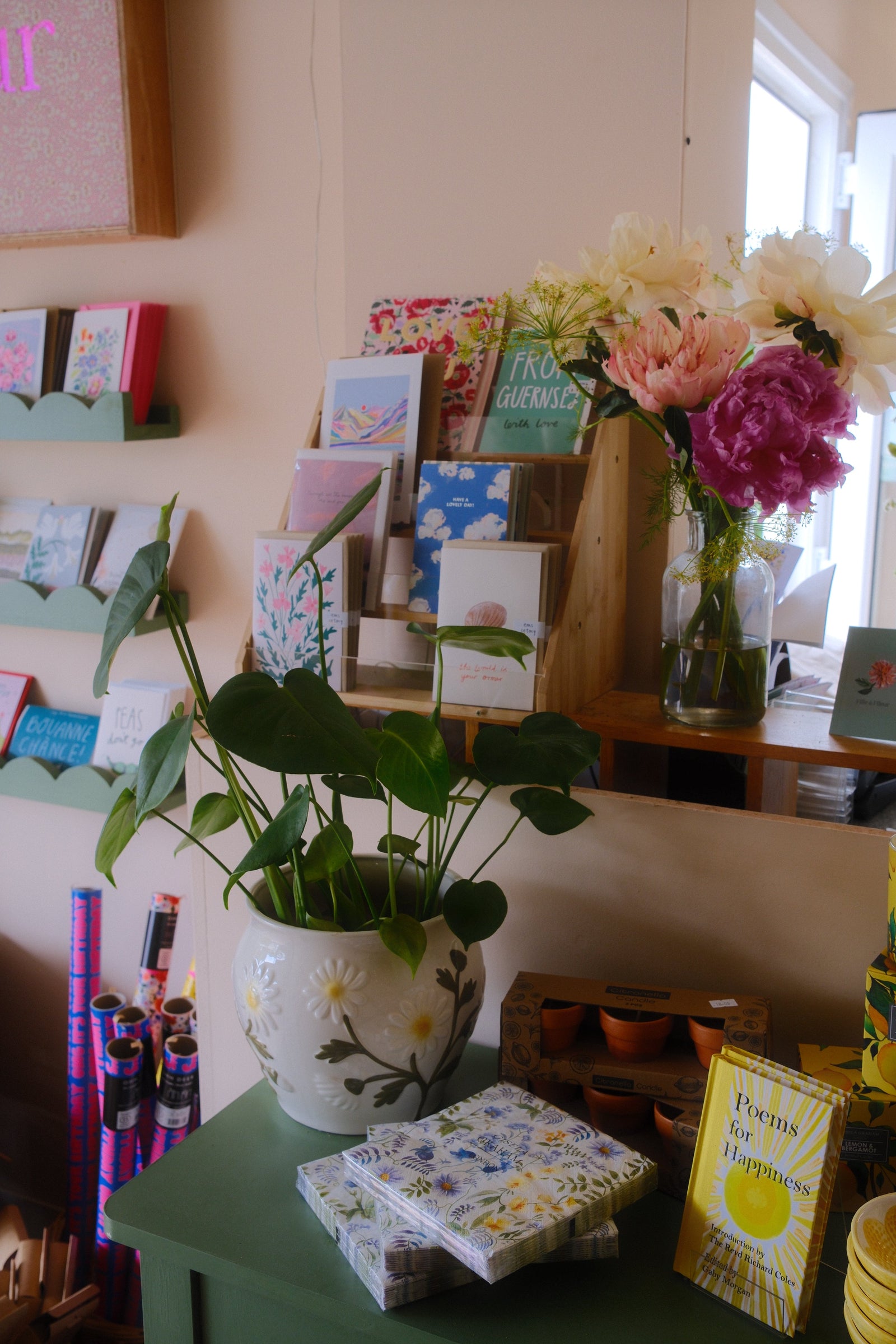Homeware