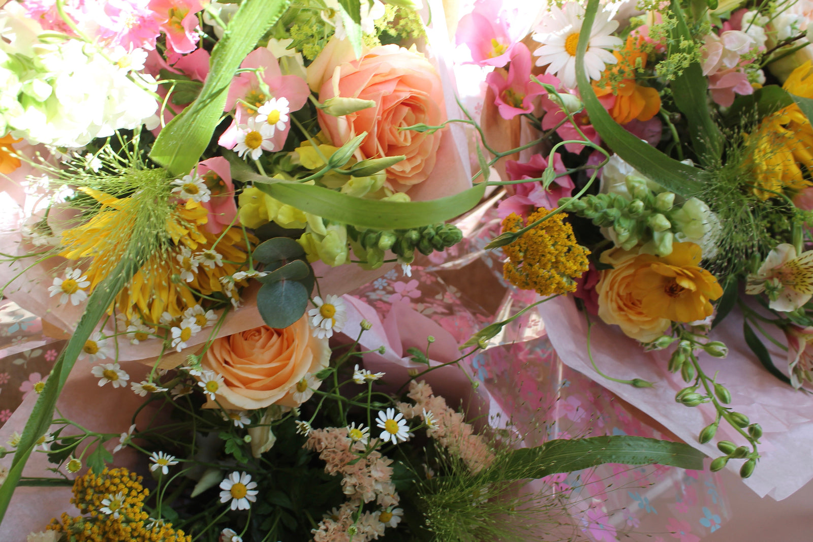 Floral