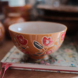 Mustard Bowls