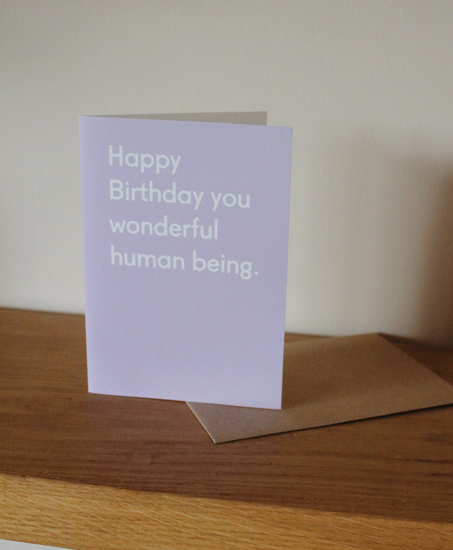 Birthday Cards