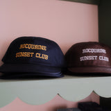 Rocquaine Sunset Club Hat