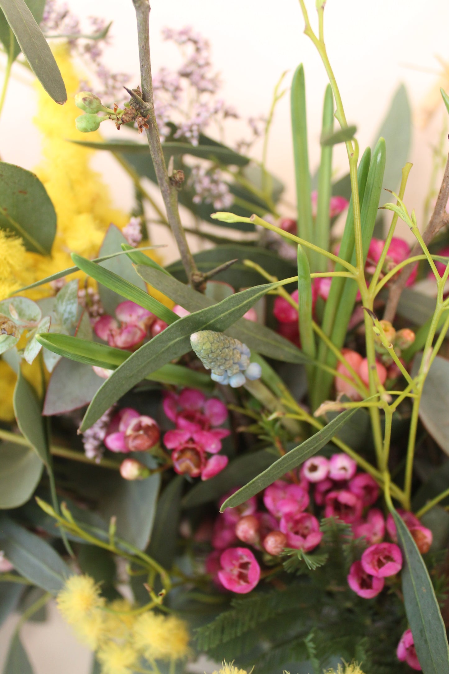 Spring Wreath