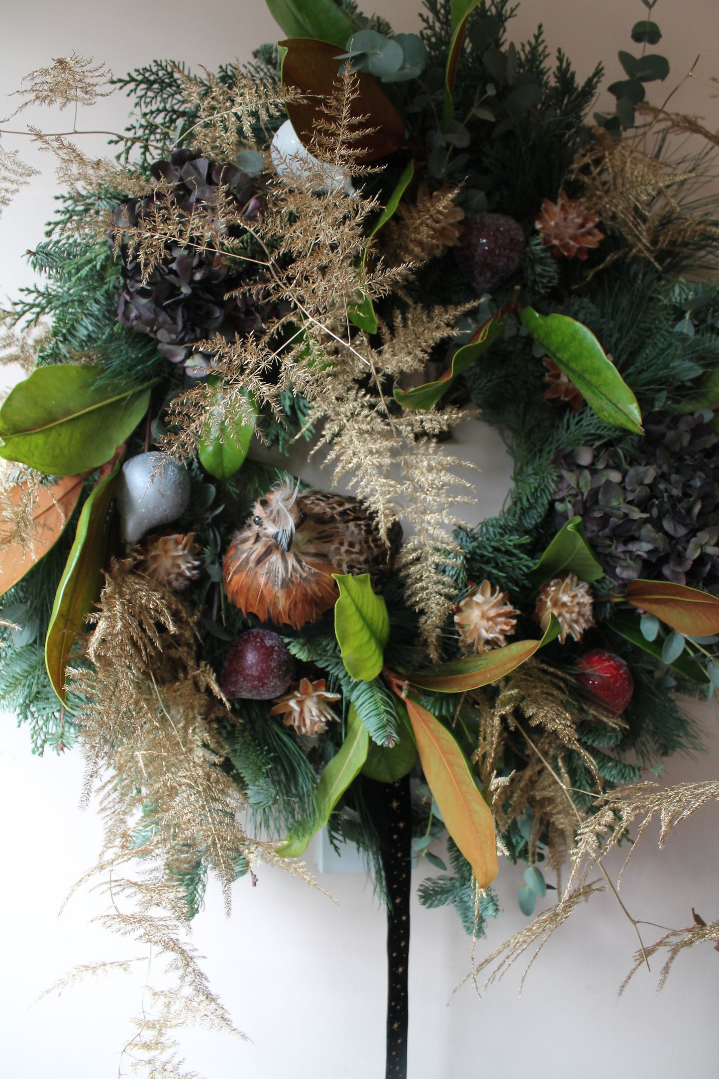 Christmas Wreaths