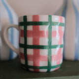 Noss Ceramics Mugs