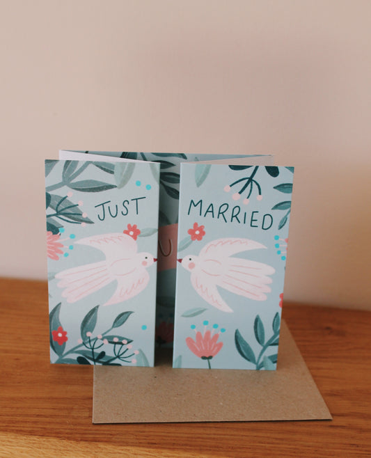 Wedding Cards