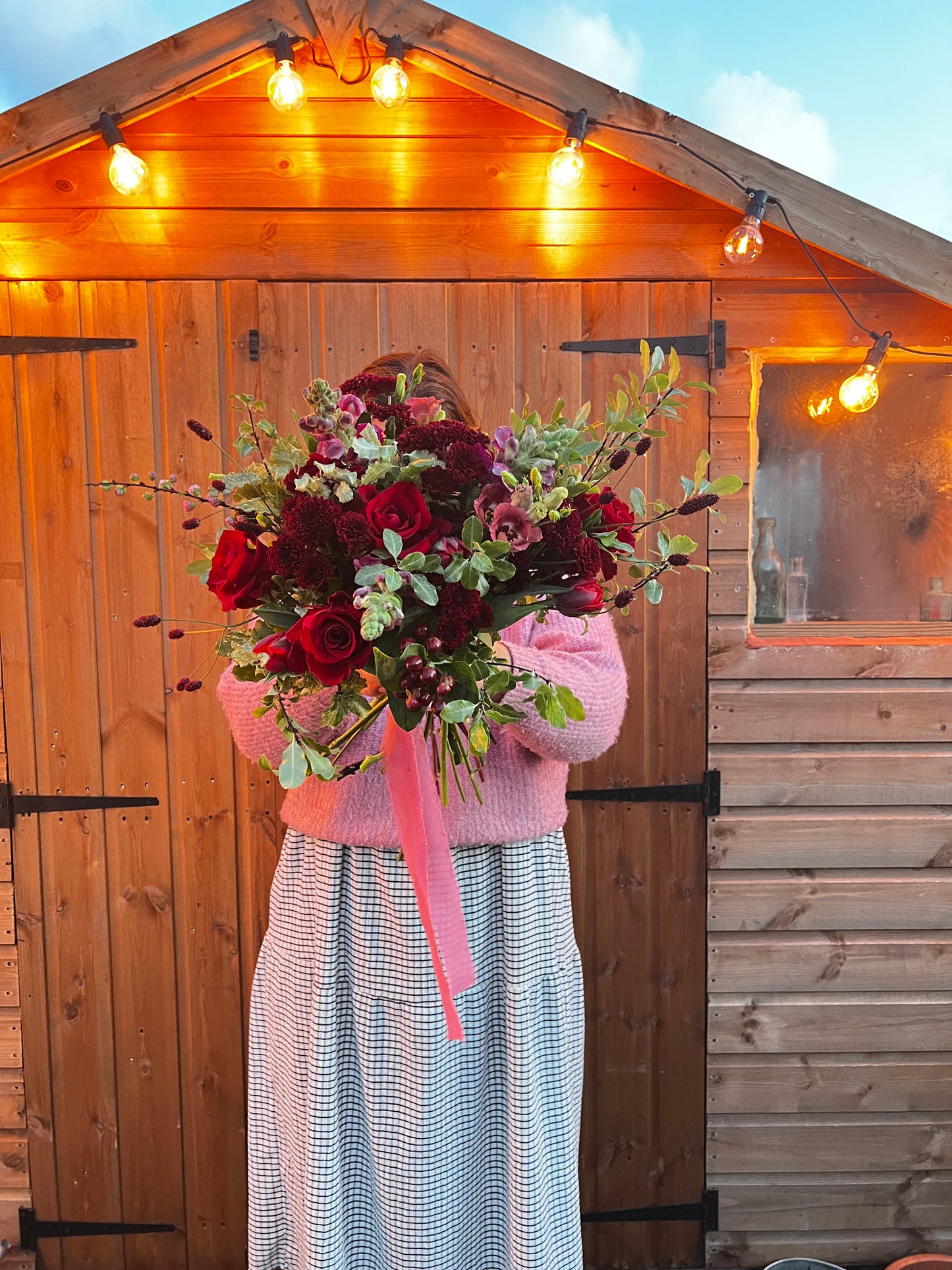 Valentine's Flleurs