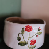 Floral Bowl