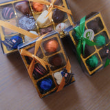 Rebecca’s Chocolates