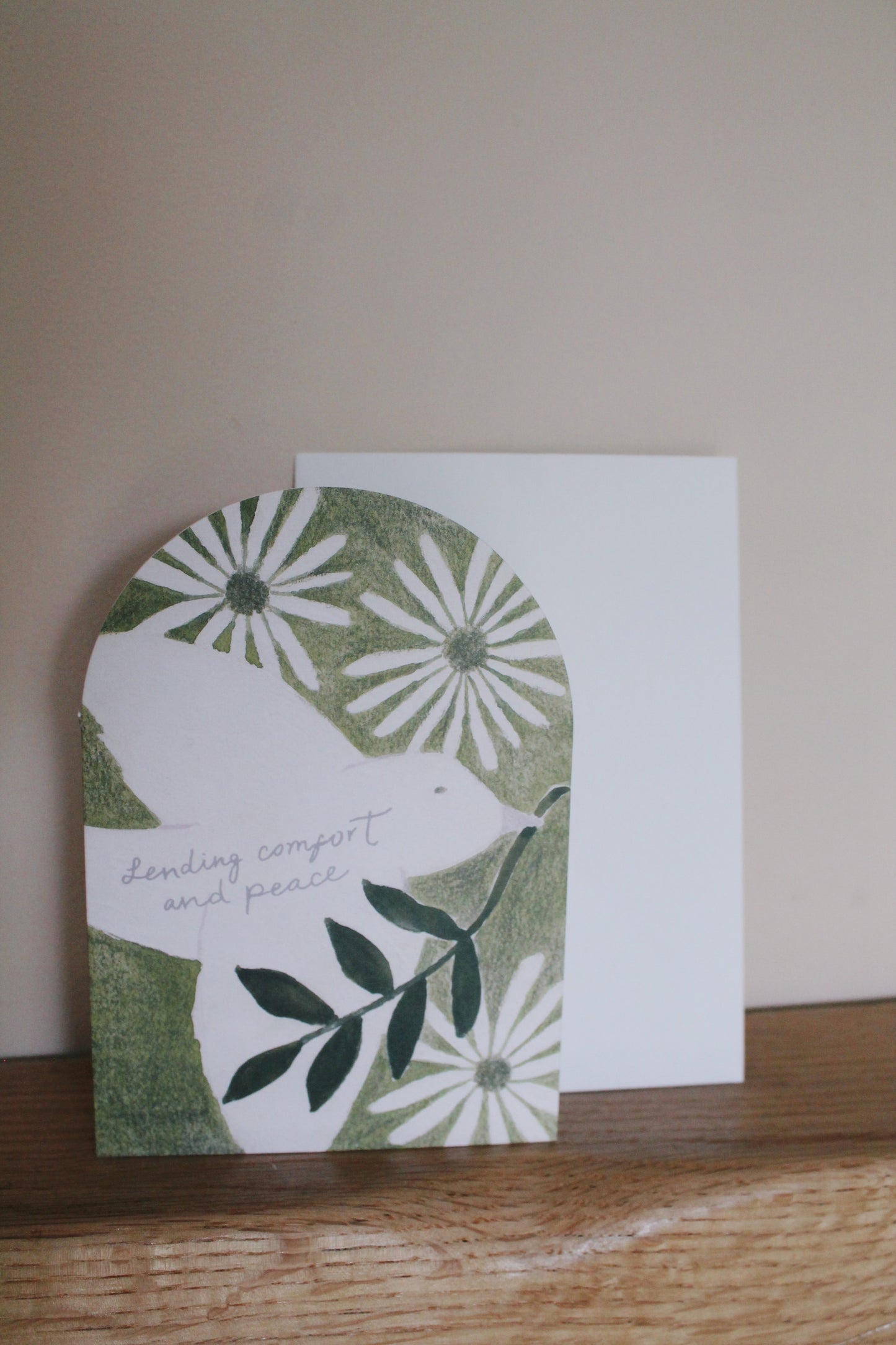 Sympathy cards