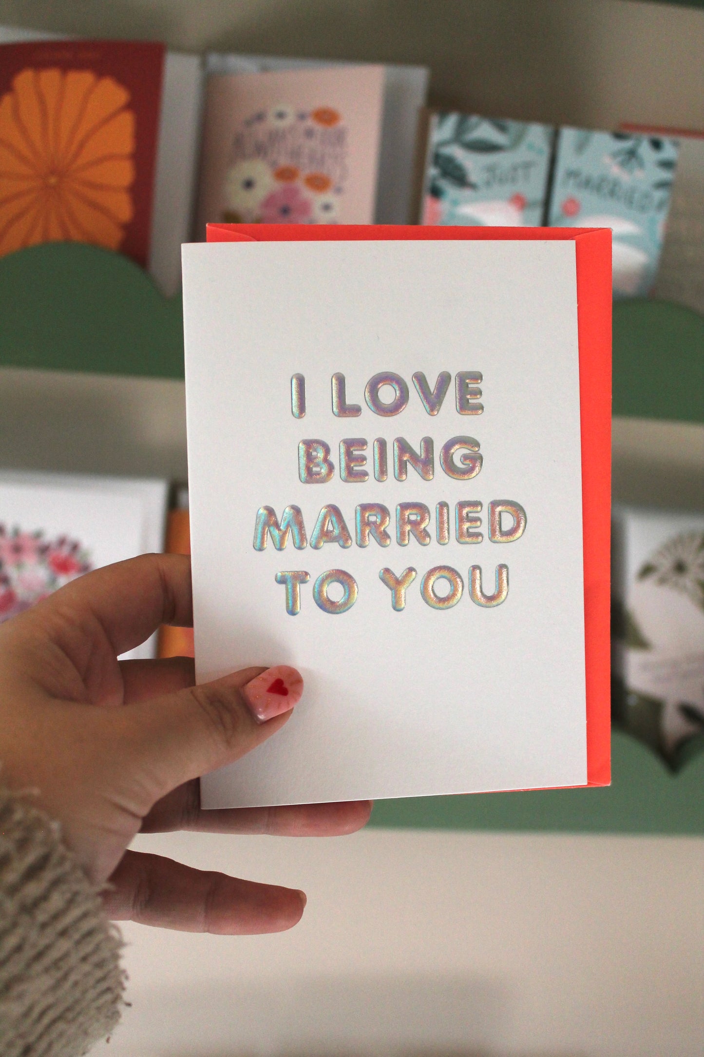 Wedding Cards