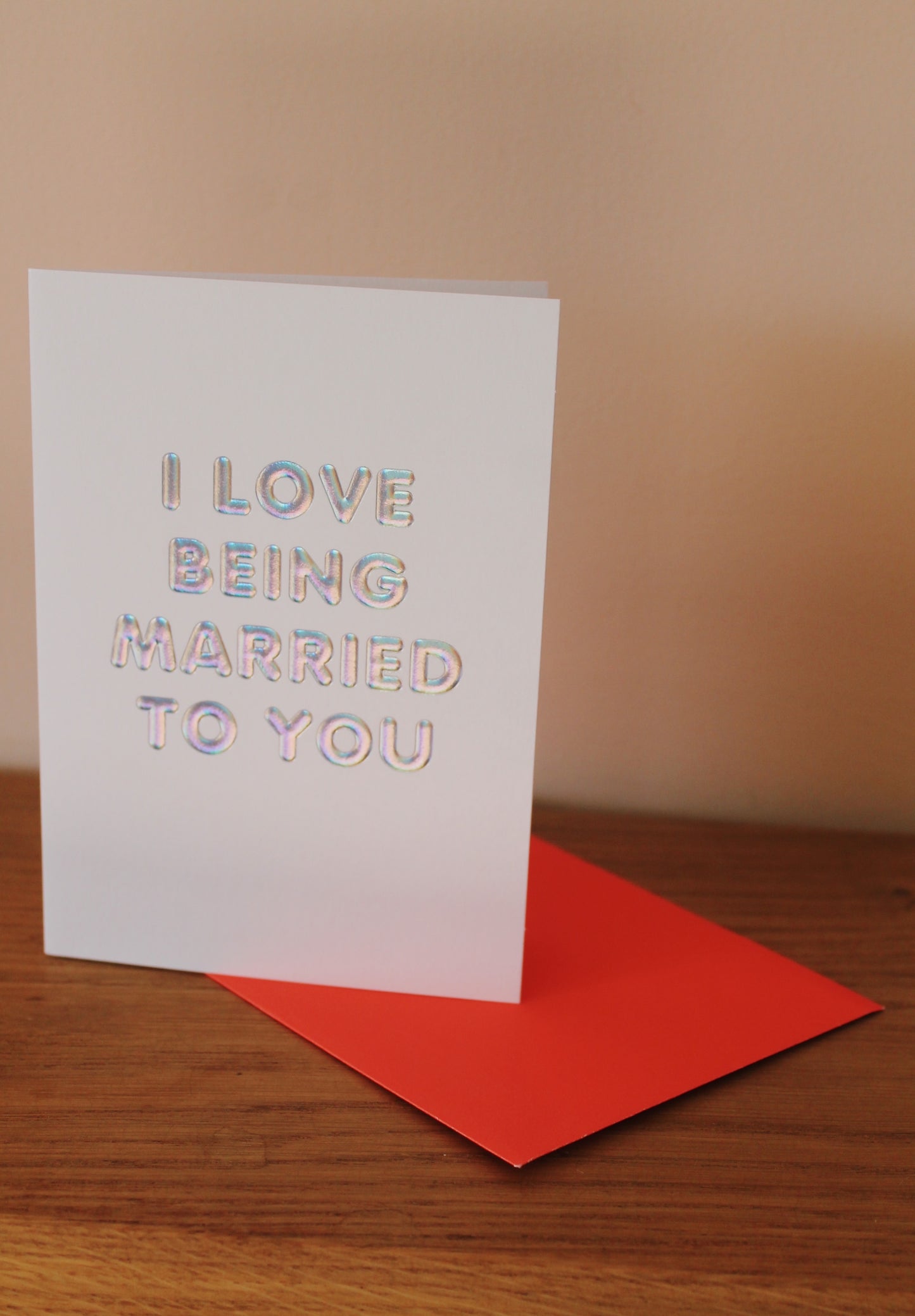 Wedding Cards