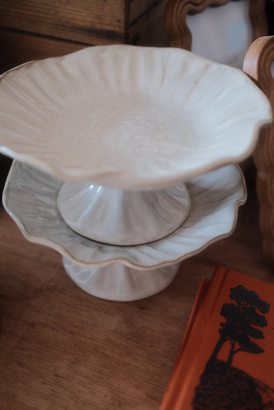 Small Cake Stand