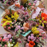 Flower Subscriptions
