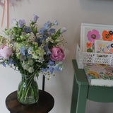 Flower Subscriptions