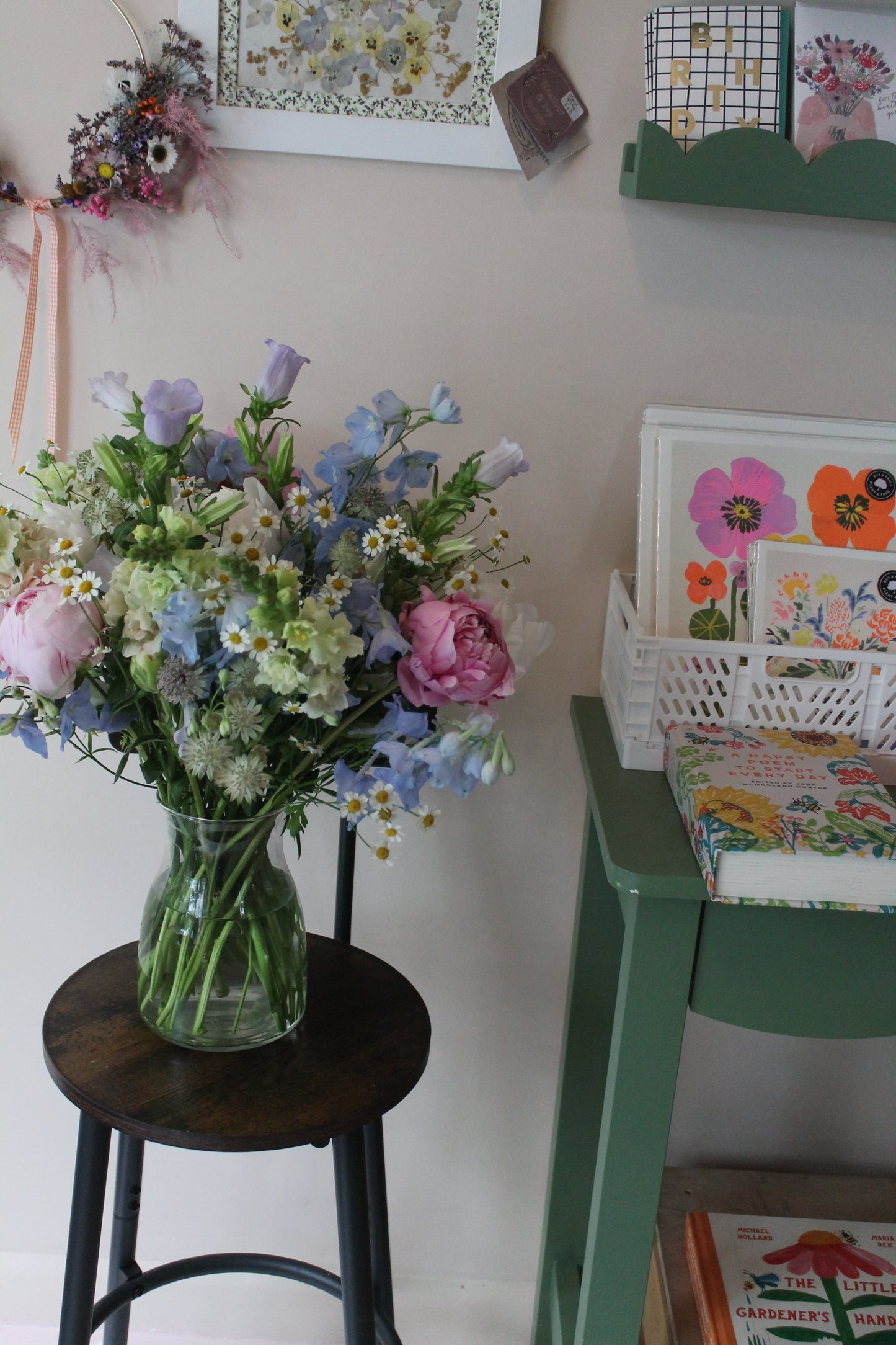 Flower Subscriptions