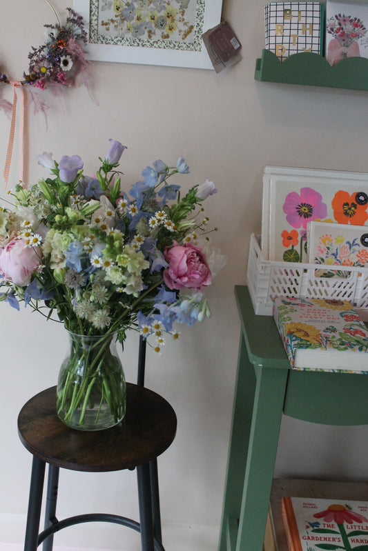 Flower Subscriptions