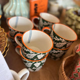 Autumn Mug