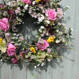 Sympathy Wreath
