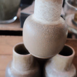 Rustic Stone Style Vase