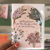 Birthday Cards