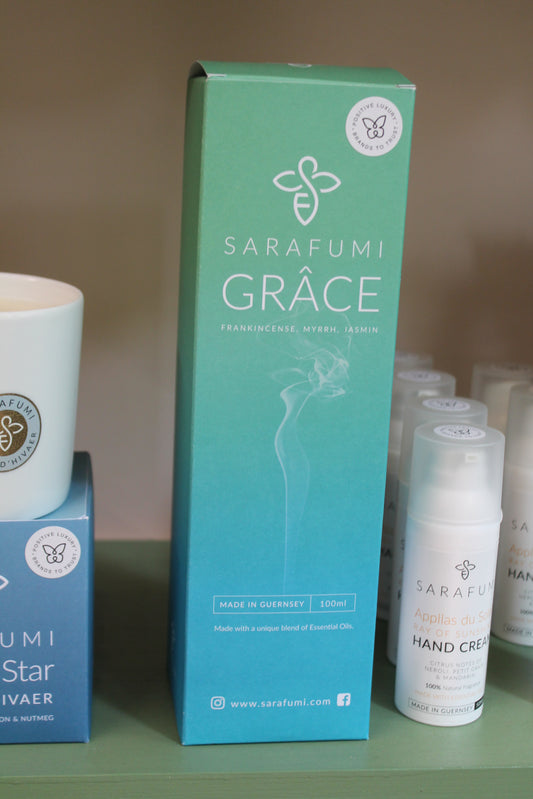 Sarafumi Diffuser