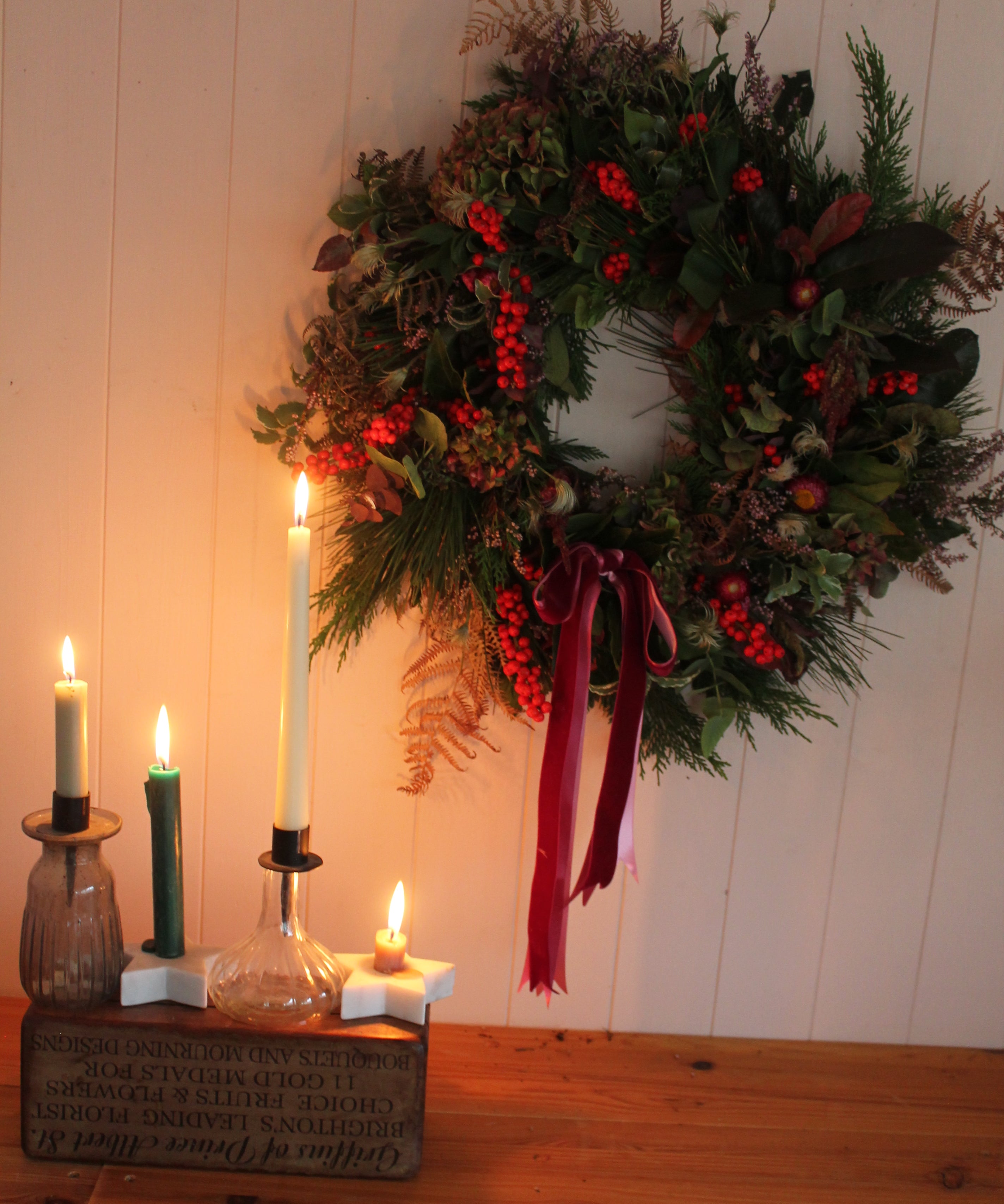 Christmas Wreaths