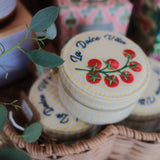 Lisa Angel - Embroidered Jewellery Case