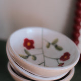 Flower Dish