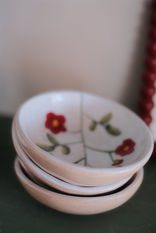 Flower Dish