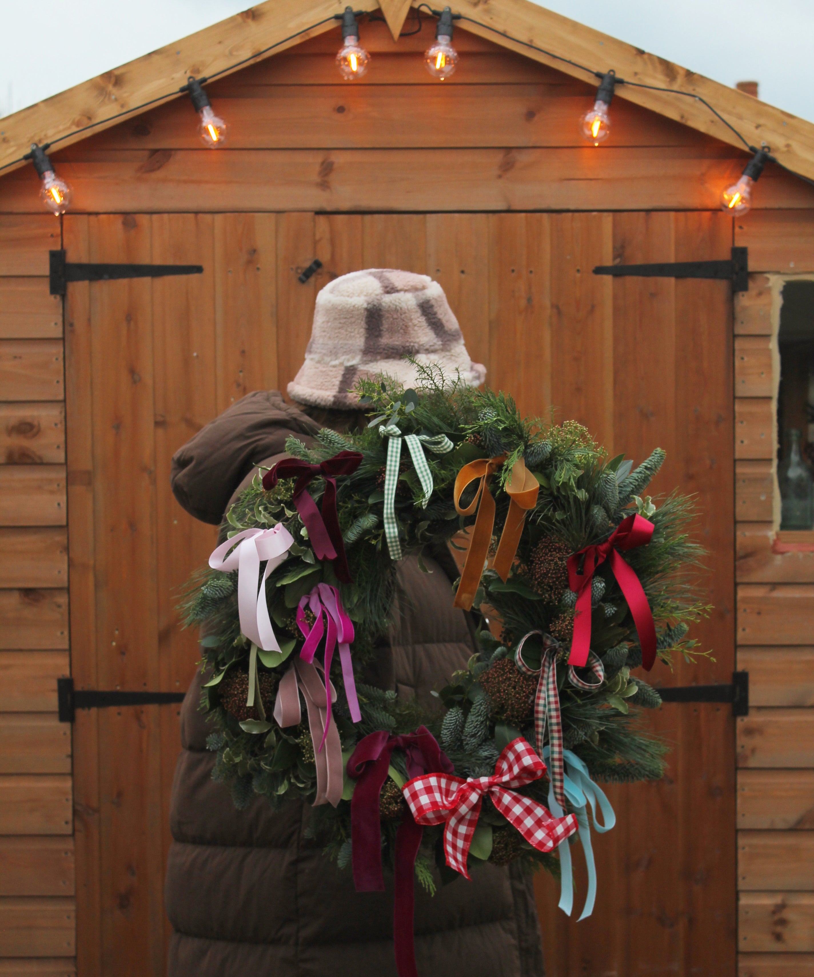 Christmas Wreaths