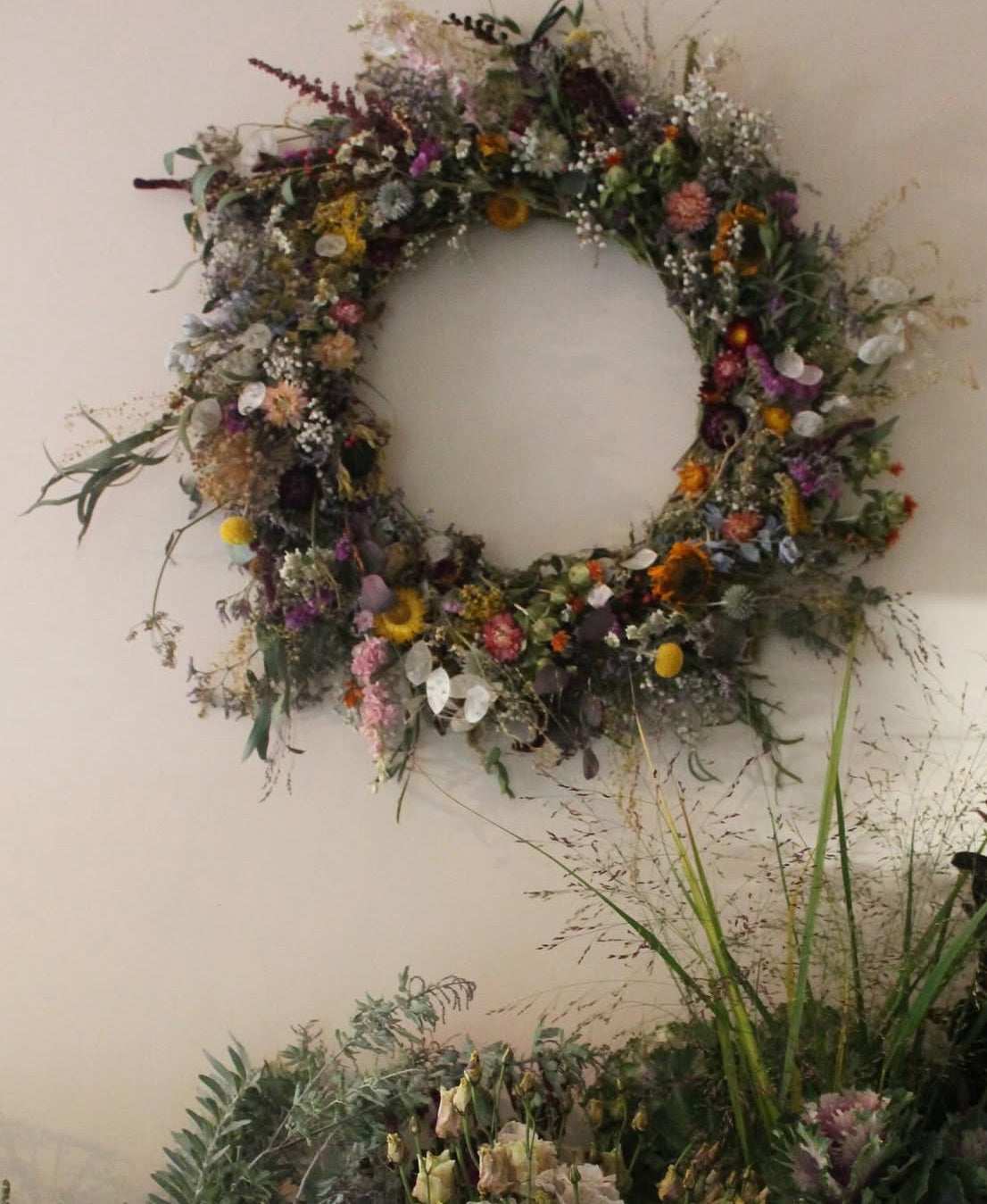 Couraonne (Wreath)
