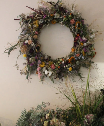 Couraonne (Wreath)