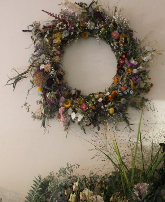 Couraonne (Wreath)